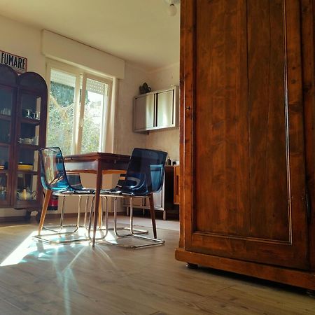 شقة Casa Di Nin توربولي المظهر الخارجي الصورة