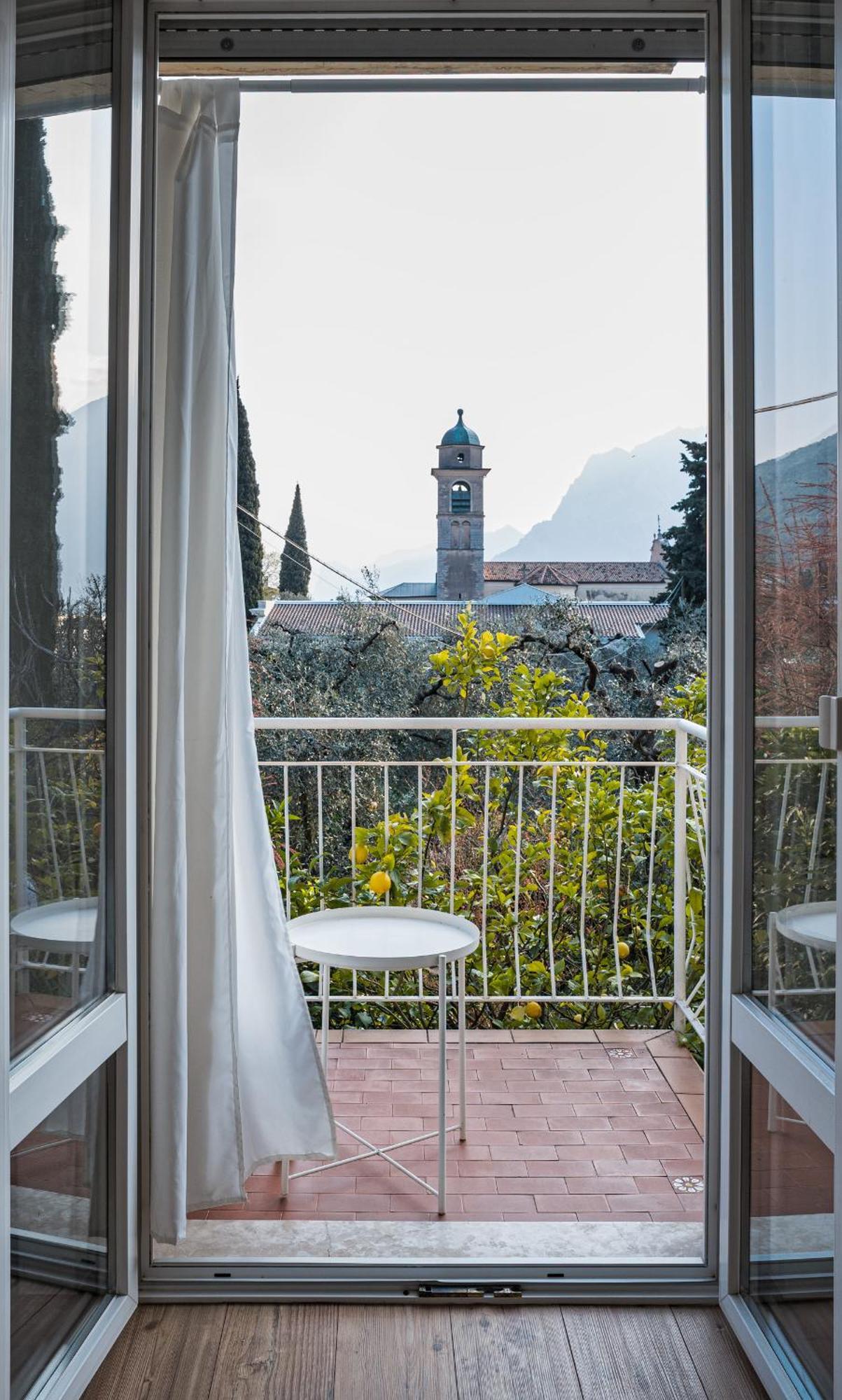 شقة Casa Di Nin توربولي المظهر الخارجي الصورة